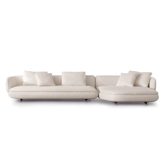 Vivienne Sistema de Asientos - Minotti