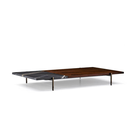 Mesa de Centro Spezia
