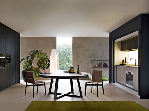 Mesa de Comedor Melzi