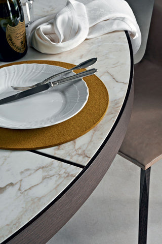 Mesa de Comedor Melzi