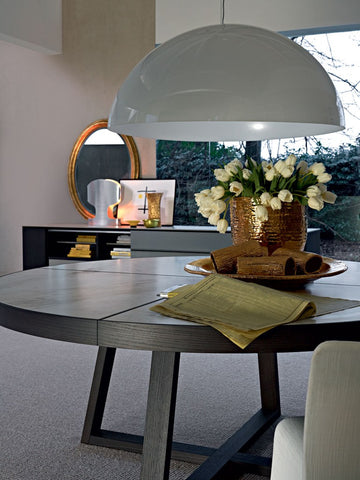 Mesa de Comedor Melzi