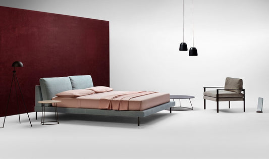 Cama Merluzio