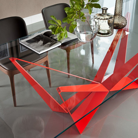 Mesa de Comedor Ragno C