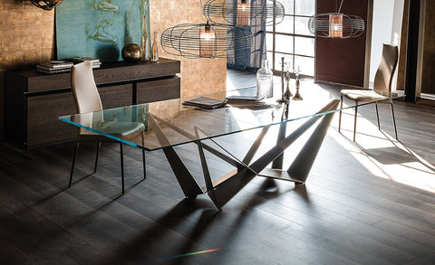 Mesa de Comedor Ragno C