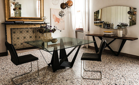 Mesa de Comedor Ragno C
