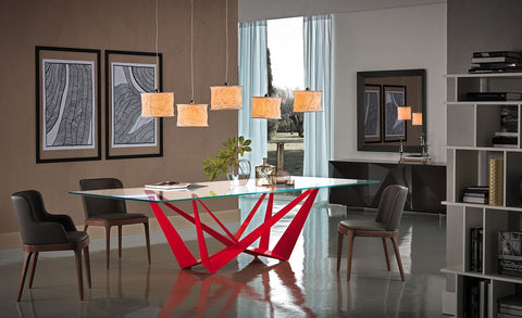 Mesa de Comedor Ragno C