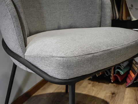 Silla Trento