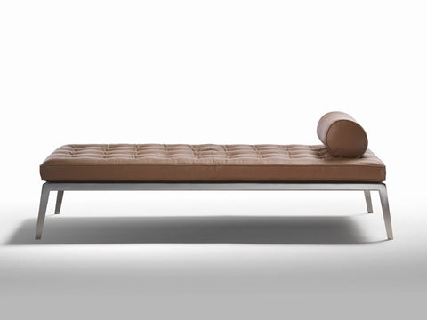 Banqueta Brown