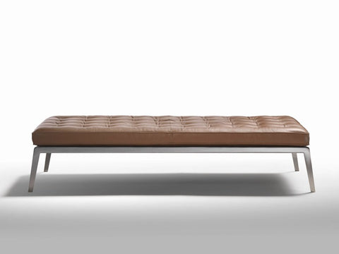 Banqueta Brown