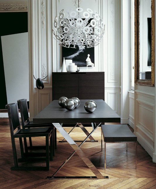 Mesa de Comedor Toppi