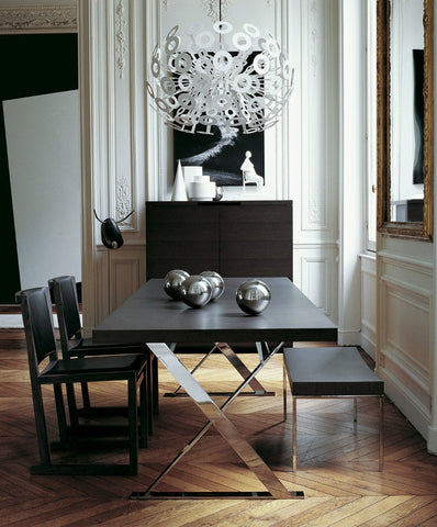 Mesa de Comedor Toppi