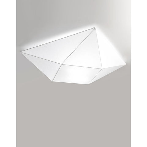 Lámpara de Techo Diamante