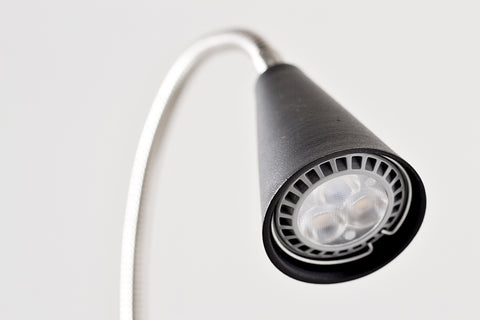 Lámpara de Pie Flexi