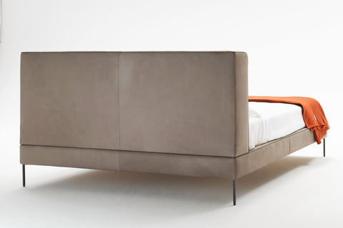 Cama Terricoli