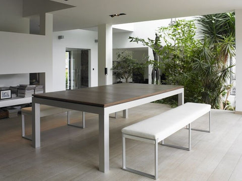 Banqueta Belli