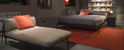 Cama Ostelini