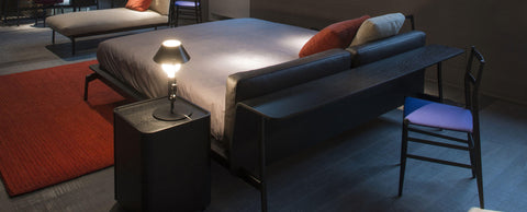 Cama Ostelini